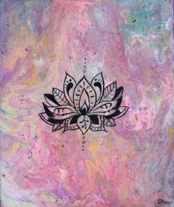 Read more about the article Lotus flower